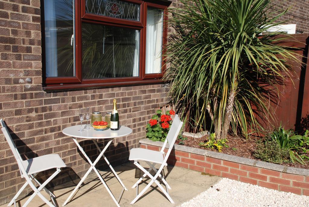 Apartamento Whitecross House Peterborough Exterior foto