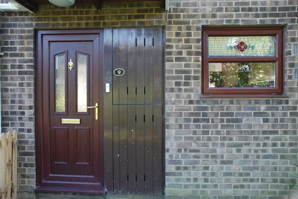 Apartamento Whitecross House Peterborough Exterior foto
